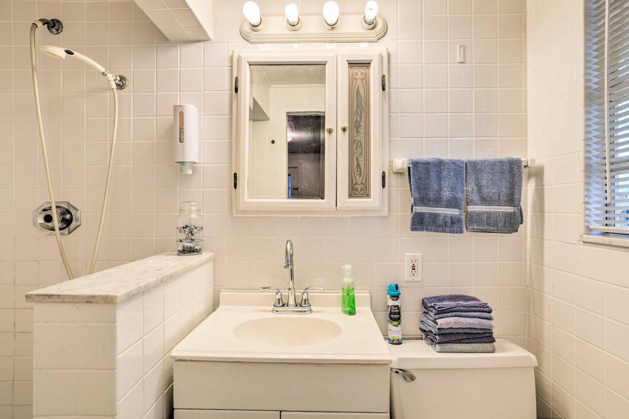 Lake Worth Studio With Smart Tv 6 Mi To Palm Beach! ليك وورث المظهر الخارجي الصورة